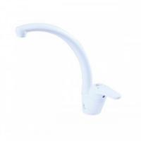 Смеситель Kaiser County 55244-4 White