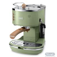 Рожковая кофеварка DeLonghi ECOV 311 GR