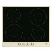 Индукционная панель Smeg SI764POM