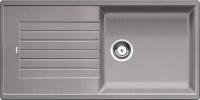 Мойка из силгр. Blanco ZIA XL 6 S аллюметаллик