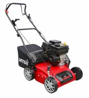 Вертикуттер бензиновый MTD OPTIMA 38 VO