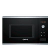 Микроволновая печь Bosch BFL553MS0