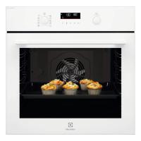 Духовой шкаф Electrolux EOD6F77WV