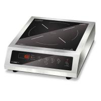 Настольная плита CASO PRO 3500