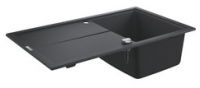 Grohe K400 Мойка из композитного материала