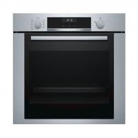 Электрический духовой шкаф Bosch HBG3564S0R