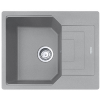 Мойка кухонная Franke UBG 611-62 (серый)