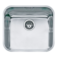 Мойка кухонная Franke Galassia GAX 110-45