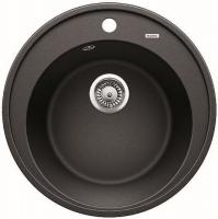 Мойка из силгр. Blanco RIONA 45 антрацит