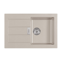 Мойка кухонная Franke Sirius SID 611-78 (сахара)