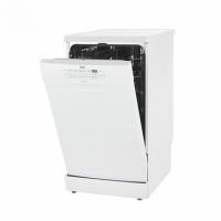 Отдельностоящая посудомоечная машина AEG FFB95140ZW