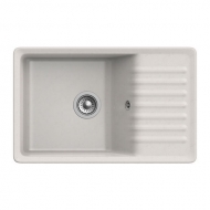 Мойка кухонная GranFest QUARZ GF-ZW-72
