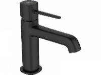 Смеситель для раковины Laveo Pola BAP_722D черный