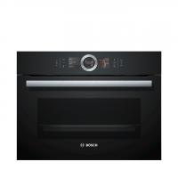 Электрический духовой шкаф Bosch CSG656RB7