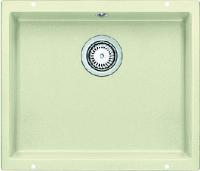 Мойка из силгр. Blanco ROTAN 500-U жасмин