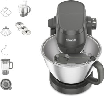 Кухонная машина Kenwood Multi Tasker KHC30.050GY