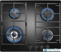 Газовая панель Teka CGW LUX 60 4G AI AL TR CI NAT