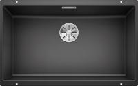 Мойка из силгр. Blanco SUBLINE 700-U антрацит