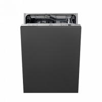 Встраиваемая посудомоечная машина Smeg STL66337L