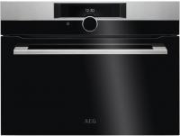 Компактный духовой шкаф AEG KBK994519M