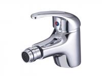 Смеситель для биде D40, LUN2-A031 SOLONE (Смеситель цинковый) (G.LAUF)