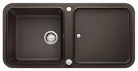 Мойка кухонная Blanco YOVA XL 6S