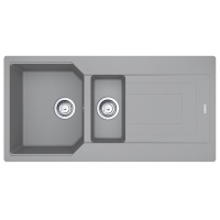 Мойка кухонная Franke UBG 651-100 (серый)
