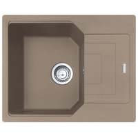 Мойка кухонная Franke UBG 611-62 (миндаль)