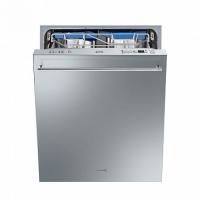 Встраиваемая посудомоечная машина Smeg STX3CL1