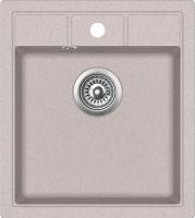 Мойка из тегр. Teka ESTELA 45 S-TQ песочный бежевый