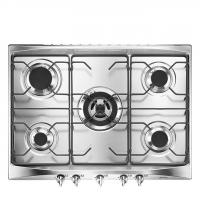Газовая панель Smeg SR275X2