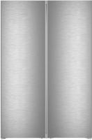 Холодильник Liebherr SIde by side XRFsd 5220