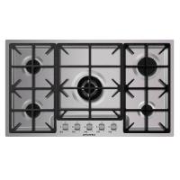 Газовая панель Maunfeld MGHS 95 72S