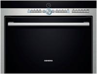 Компактный духовой шкаф Siemens HB86K575