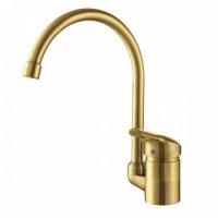 Смеситель Kaiser Athlete 19044-1 Bronze