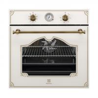 Электрический духовой шкаф Electrolux OPEA2550V