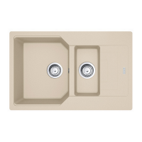 Мойка кухонная Franke UBG 651-78 (бежевый)