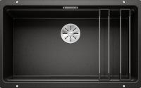 Мойка из силгр. Blanco ETAGON 700-U черный