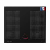 Индукционная панель Maunfeld MVI59.2FL-BK