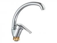 Смеситель для кухни D40, 8G4-A182 G.lauf (Смеситель цинковый)