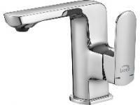 Смеситель для раковины Laveo Calla BAC_025D хром