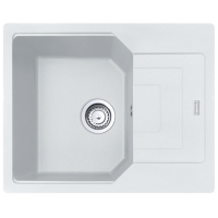 Мойка кухонная Franke UBG 611-62 (белый)