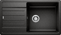 Мойка из силгр. Blanco LEGRA XL 6S черный
