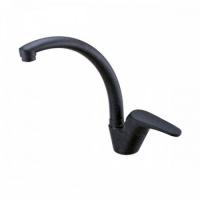 Смеситель Kaiser County 55244-3 Black Sandbeige