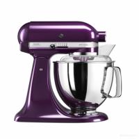 Миксер планетарный KitchenAid Artisan 4.8 л. 5KSM175PSEPB