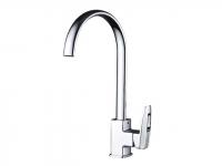 Смеситель для кухни LOF4-A033 G.lauf (Смеситель цинковый)