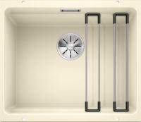 Мойка из силгр. Blanco ETAGON 500-U жасмин