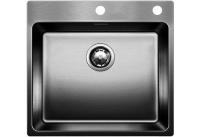 Мойка кухонная Blanco ANDANO 500-IF/A