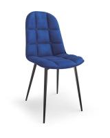 Стул HALMAR K427 темно-зеленый New
