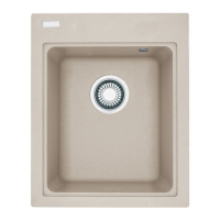 Мойка кухонная Franke Maris MRG 610-42 (сахара)